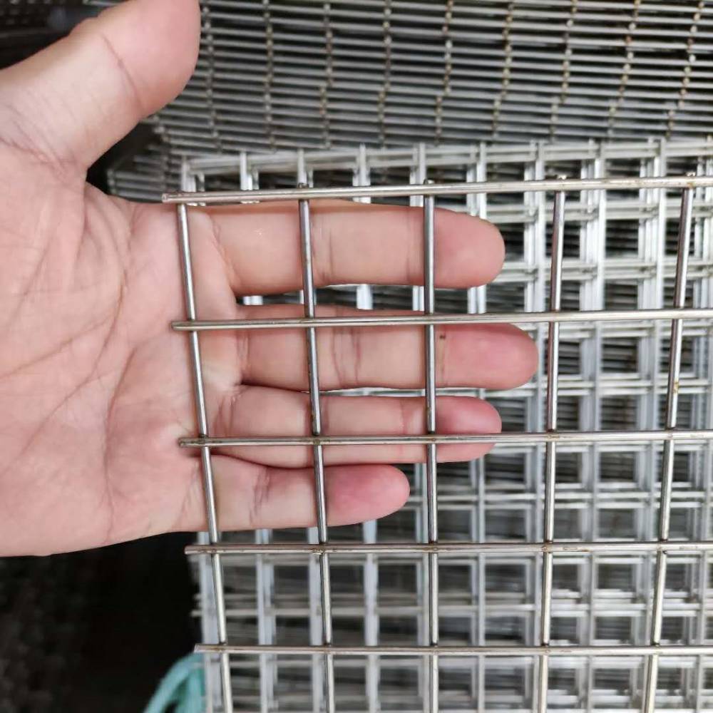 粗絲不銹鋼網片 為您打造堅固耐用的防護利器